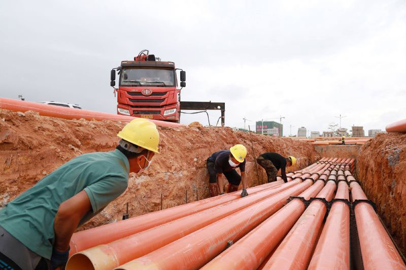 山東省天然氣公司與我司達(dá)成燃?xì)廨斔屯克茕摴芎献黜?xiàng)目 山東省天然氣公司與我司達(dá)成燃?xì)廨斔屯克茕摴芎献黜?xiàng)目